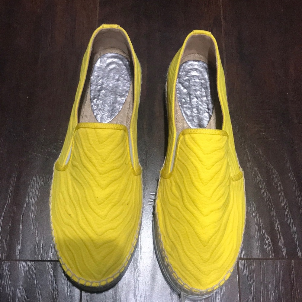 Jimmy choo spadrilles